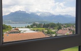 Appartement Laudon