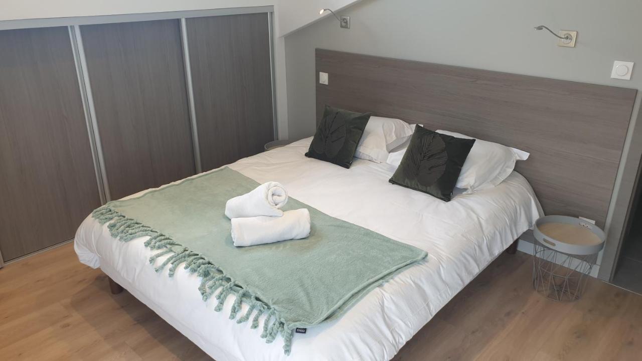 Appartement Laudon Sévrier Extérieur photo