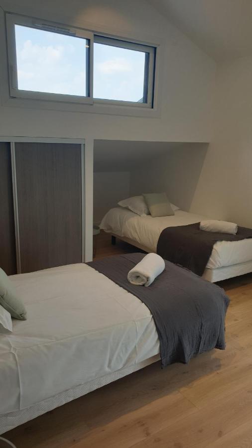 Appartement Laudon Sévrier Extérieur photo
