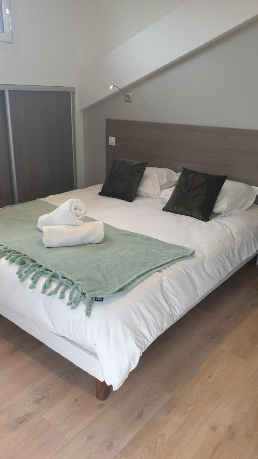 Appartement Laudon Sévrier Extérieur photo