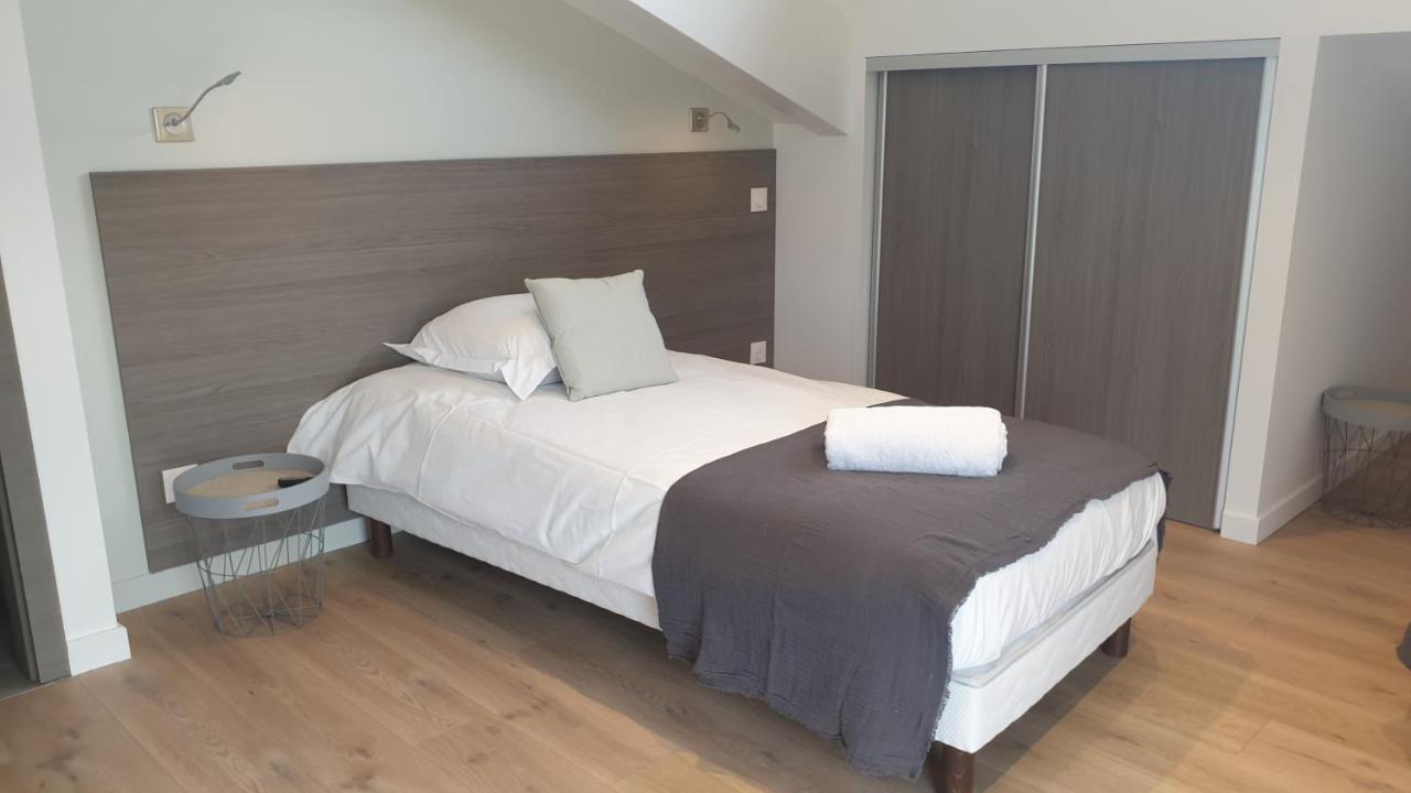 Appartement Laudon Sévrier Extérieur photo