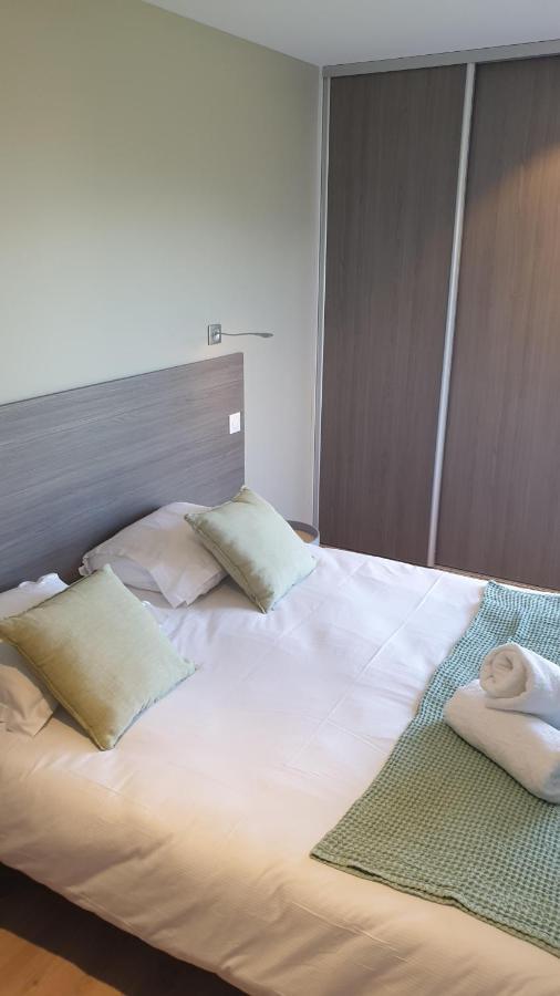 Appartement Laudon Sévrier Extérieur photo