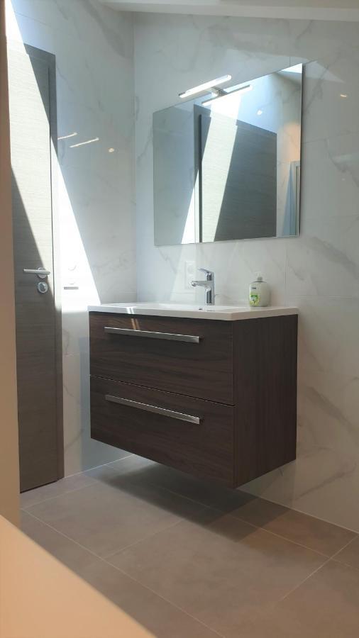 Appartement Laudon Sévrier Extérieur photo