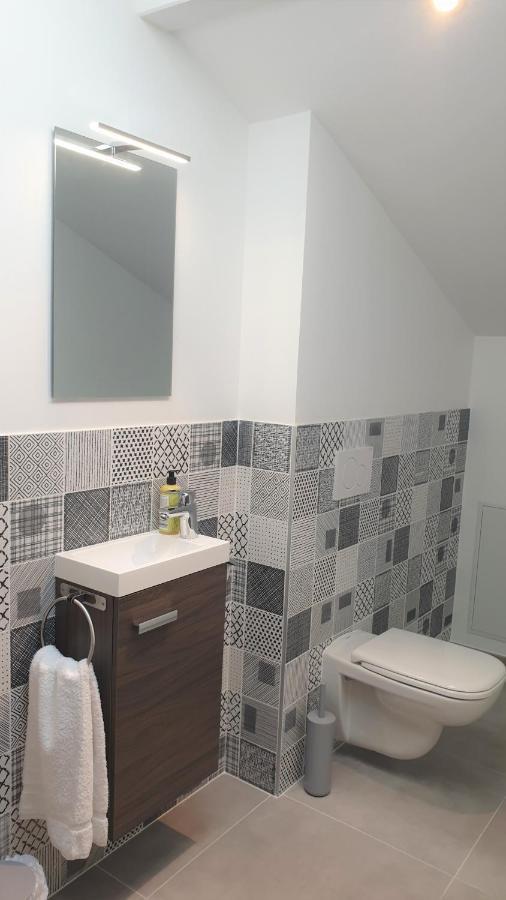 Appartement Laudon Sévrier Extérieur photo